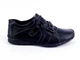 Туфли Lilin shoes B0522 28(р) 19см черный - изображение 2