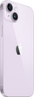 Мобильный телефон Apple iPhone 14 Plus 128GB Purple (MQ503RX/A) - изображение 3