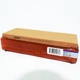 Точильный камень Norton India Bench Stone 8х3х1/2 дюймов Medium желтый арт.10494 - изображение 1