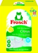Стиральный порошок-концентрат Frosch Цитрус 1450 г (4001499969522) - изображение 2