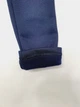 Зимові лосини ViTex 20548 122см(р) синій - зображення 3