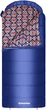 Спальний мішок KingCamp Superior 400XL Right Blue (KS2003 R BLUE) - зображення 2