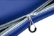 Спальний мішок KingCamp Superior 400XL Right Blue (KS2003 R BLUE) - зображення 7