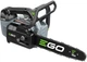 Пила ланцюгова акумуляторна EGO CSX3002 KIT-комплект (0140014003) - зображення 1
