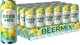 Упаковка пива Beermix Лимон светлое фильтрованное 2.5% 0.5 л х 24 шт (9865060025209) - изображение 1