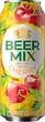 Упаковка пива Beermix Вишня світле фільтроване 2.5% 0.5 л х 24 шт. (9865060025131) - зображення 2