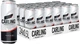 Упаковка пива Carling светлое фильтрованное 4.0% 0.5 л х 24 шт (94820000196010) - изображение 1