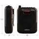 Bluetooth колонка Rolton K500 з мікрофоном з утримувачем у рота, підсилювач голосу для гідів, вчителів, запис промови - зображення 2