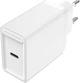 Зарядное устройство Vention USB Type C + QC4.0 20W White (FADW0-EU) - изображение 1