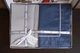 Двоспальний Євро комплект First Choice Serenity Denim-Grey Сатин - изображение 3