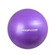 М’яч для фітнеса profi ball, фітбол 75 см в коробці, Фіолетовий - зображення 3