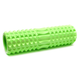Роллер для йоги и пилатеса Gemini Grid Spine Roller 45х14 см с выемкой под спину Зеленый (G0012GR) - изображение 2