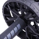 Колесо для м'язів преса MS 3728 Black - зображення 8