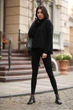 Жіночі лосини Akta Casual розмір XS (1044_XS) - зображення 7
