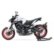 Подкат подставка для мотоцикла задний HiRa ConStands Racing черный - изображение 12