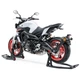 Подкат подставка для мотоцикла задний HiRa ConStands Racing черный - изображение 5