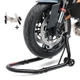 Подкат для мотоцикла под переднюю вилку ConStands Classic Racing S черный - изображение 1