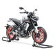 Подкат для мотоцикла под переднюю вилку ConStands Classic Racing S черный - изображение 12