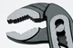 Клещи переставные ClassicPlus NWS 240 мм - изображение 5