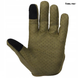 Тактичні рукавички Combat Touch Mil-Tec® Olive XXL - зображення 5