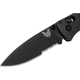 Ніж Benchmade Bugout 535SBK-2 - зображення 6