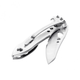 Кишеньковий ніж Leatherman Skeletool KBX-Stainless 832382 - зображення 4