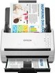 Протяжний сканер Epson WorkForce DS-530 - зображення 1