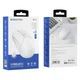 Беспроводная мышь BOROFONE BG5 | 2.4G, 800/1200/1600dpi | для пк и ноутбуков white - изображение 5