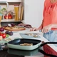 Нож для мяса BergHOFF Leo Slate 20см 3950346 - изображение 2