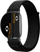 Нейлоновый ремешок Sport Loop для ZEPP E Square / Circular Black (16134-2B) - изображение 1