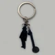 Брелок Майкл Джексон Michael Jackson Keychain у подарунковій упаковці - зображення 2