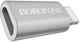 Перехідник Borofone BV5 adapter Micro-USB to Lightning converter OTG support - зображення 3