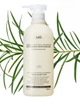 Органічний шампунь із потрійною дією Lador Triplex3 Natural Shampoo 530ml - зображення 1