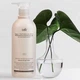 Органічний шампунь із потрійною дією Lador Triplex3 Natural Shampoo 530ml - зображення 4