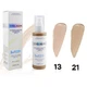 Тональный крем для сияния кожи Enough 3in1 Collagen Whitening Moisture Foundation SPF15 №13 100ml - изображение 8
