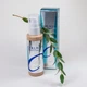 Колагеновий тональний крем Enough Collagen Moisture Foundation SPF 15 №23 100ml - зображення 10