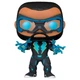 Фигурка Funko Pop Фанко Поп ДС Черная Молния DC Black Lightning Black Lightning 10 см DC&nbsp;BL BL 426 - изображение 3