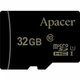 microSDHC (UHS-1) Apacer 32Gb class 10 - зображення 1