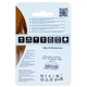 microSDXC (UHS-1 U3) Mibrand 128Gb class 10 - изображение 2