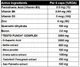 Комплексний тестостероновий препарат Scitec Nutrition Testo Punch 120 Caps - зображення 2