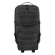 Рюкзак тактичний Military 40L 50/32 см Black - изображение 3