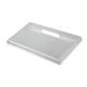 Панель середнього ящика морозильної камери Ariston C00272502 - изображение 1