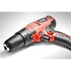 Дрель-шуруповерт Stark EDC 650 Profi (120065015) - изображение 3