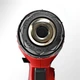 Дрель-шуруповерт Stark EDC 650 Profi (120065015) - изображение 4