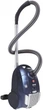 Пилосос із мішком Hoover TE70_TE30011 700Вт, 3.5л, Hepa, Синій - изображение 2