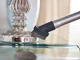 Пилосос із мішком Hoover TE70_TE30011 700Вт, 3.5л, Hepa, Синій - изображение 3
