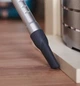 Пилосос із мішком Hoover TE70_TE30011 700Вт, 3.5л, Hepa, Синій - изображение 5