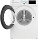 Пральна машина із сушаркою BEKO HTV 8736 XS0 - изображение 2