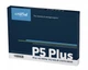 SSD накопитель Crucial P5 Plus 1 TB M.2 PCIe 4.0 x4 (CT1000P5PSSD8) - изображение 3