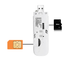 4G USB модем ZTE MF79U (з роздачею Wi-Fi і швидкістю до 150 Мбіт/с) - изображение 3